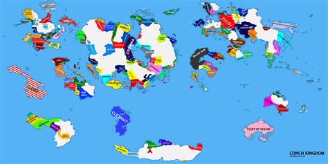 NationStates • Index page.